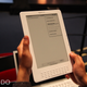 Illustration for article titled Kindle DX Hands On